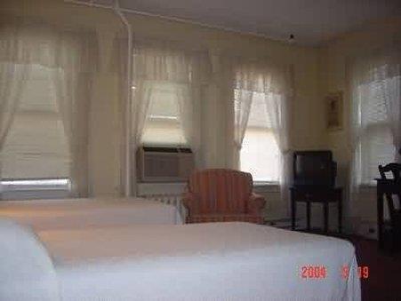 Hotel Coolidge White River Junction Room photo